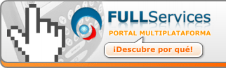 FULL Services - Portal Multiplataforma